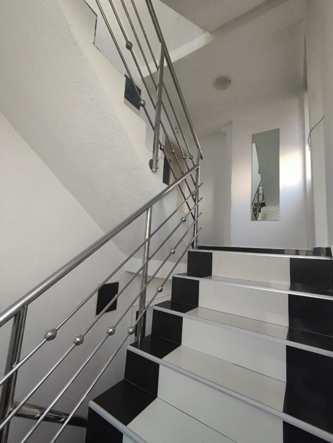 Gogo Apartments Ohrid Exterior photo