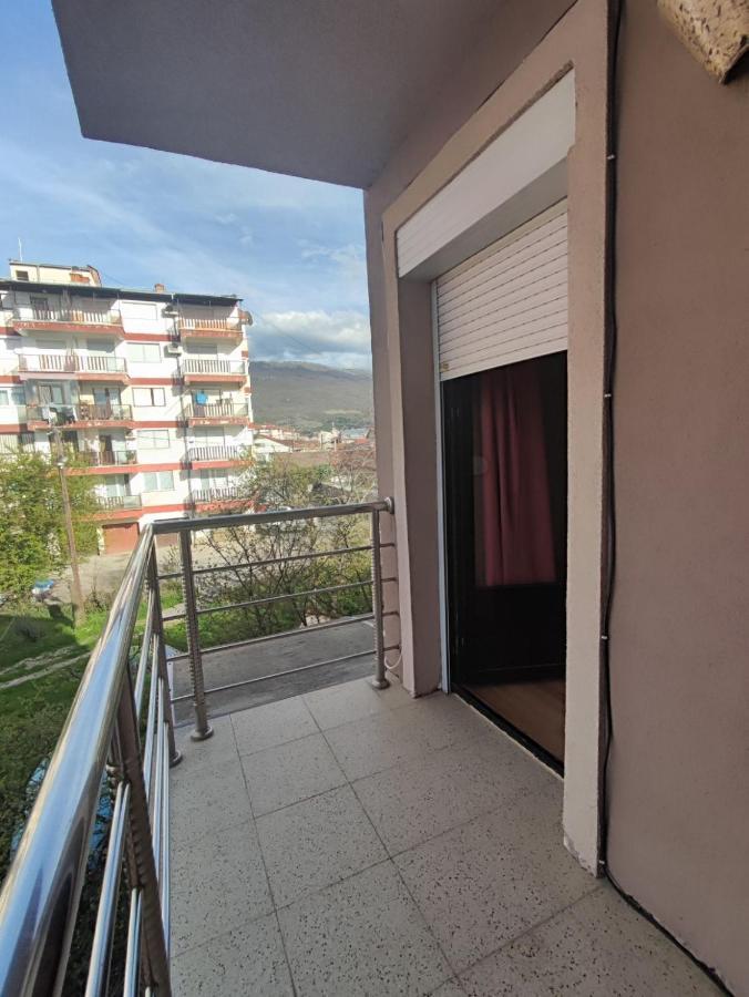 Gogo Apartments Ohrid Exterior photo