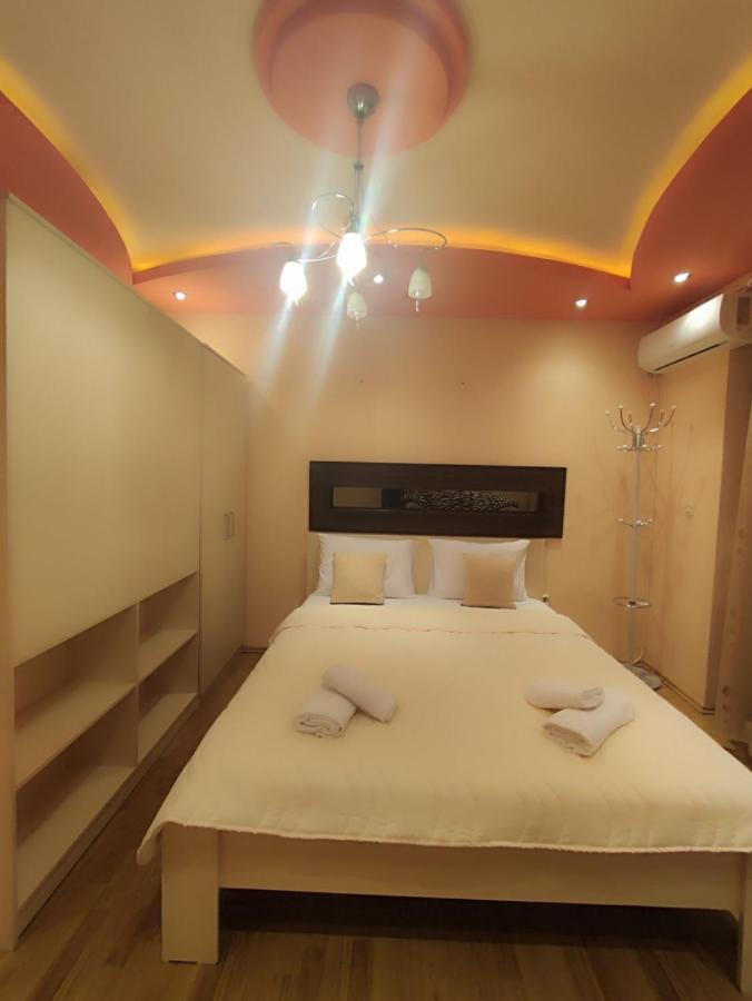 Gogo Apartments Ohrid Exterior photo