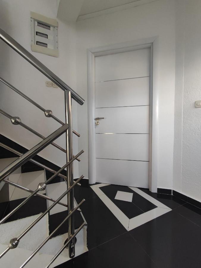 Gogo Apartments Ohrid Exterior photo