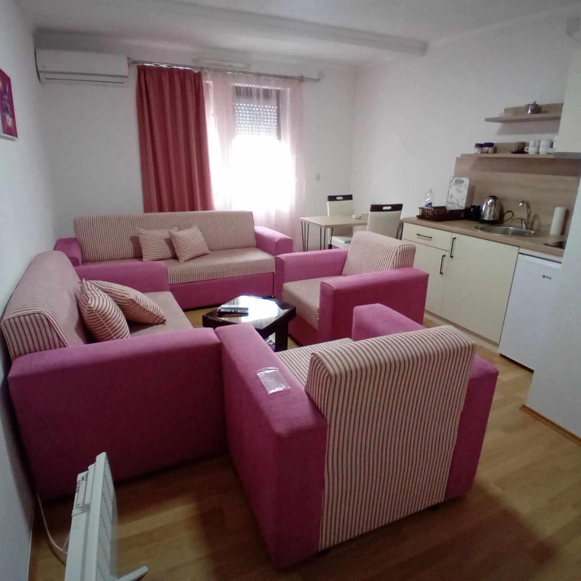 Gogo Apartments Ohrid Room photo