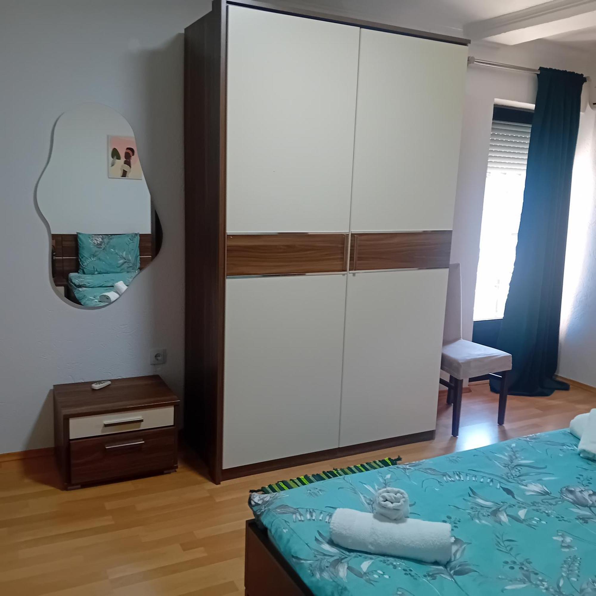 Gogo Apartments Ohrid Exterior photo