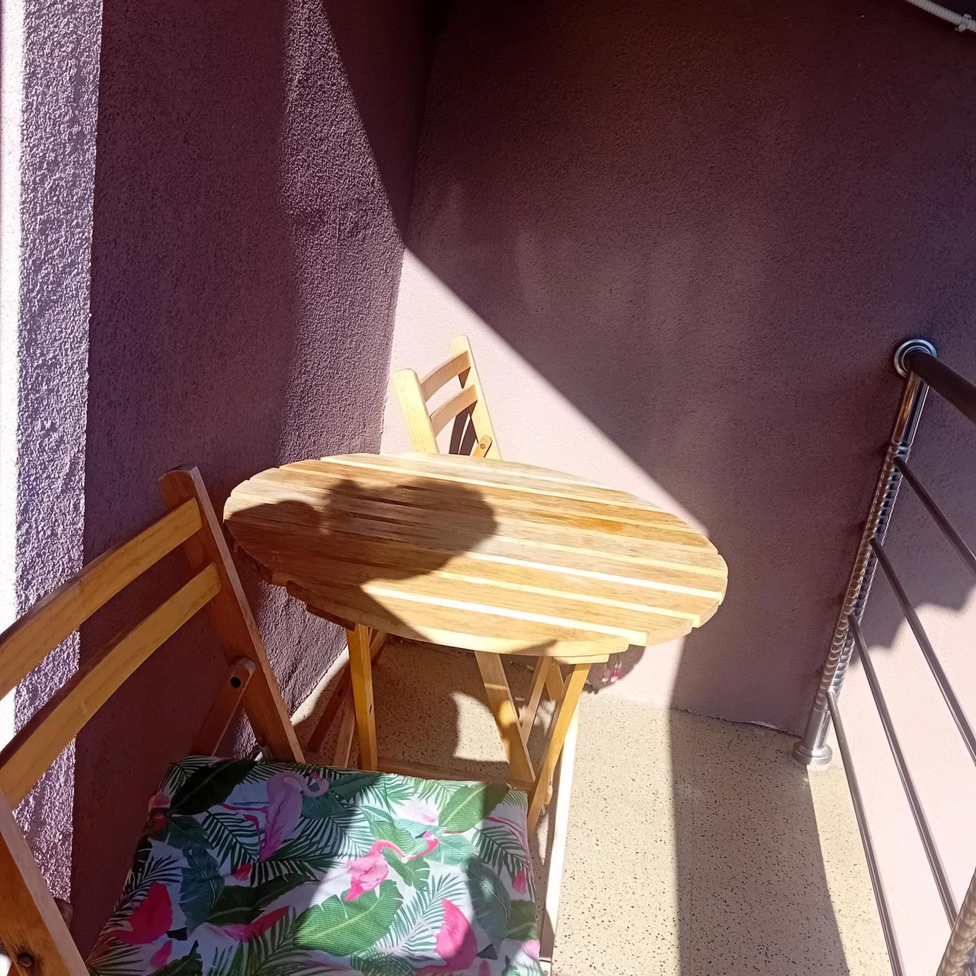 Gogo Apartments Ohrid Exterior photo